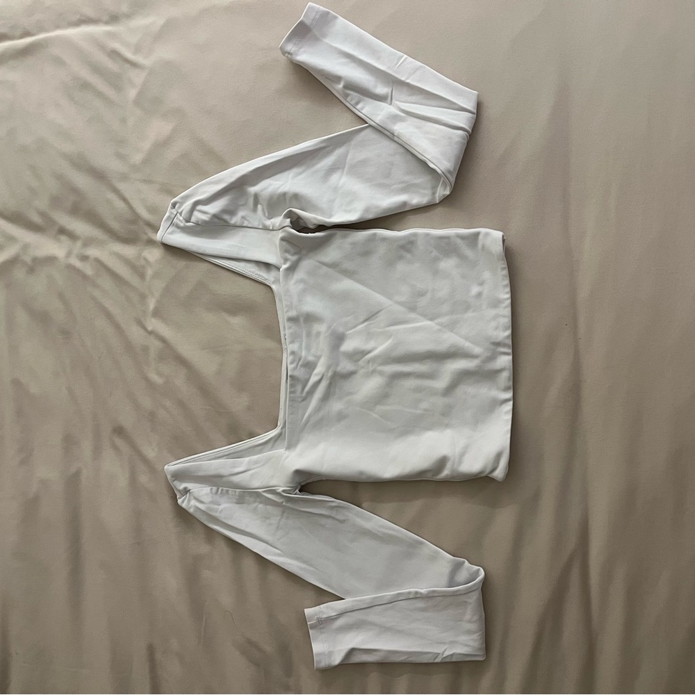 Babaton Contour Top